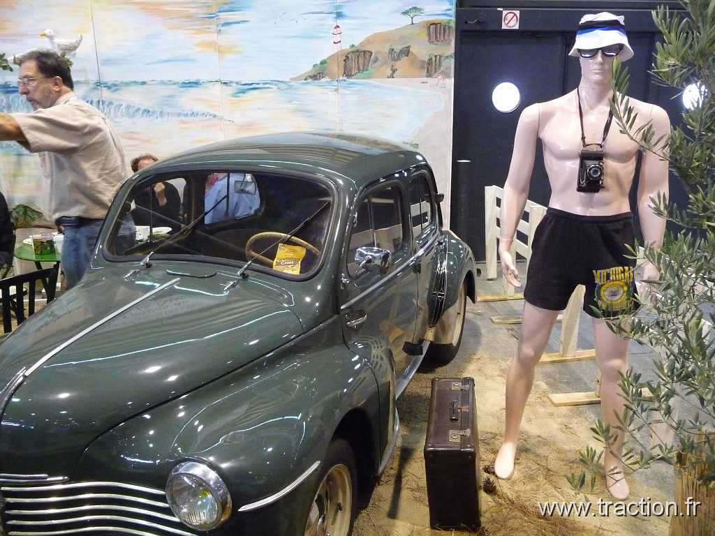 2011_epoquauto (117).jpg - 05/11/2011 - 69000 LYON - EPOQU'AUTO - 33ème Salon International Autos & Motos Anciennes